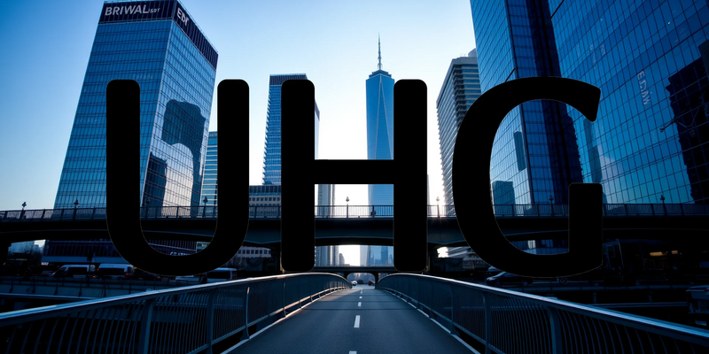 UnitedHealth Faces Mounting Scrutiny Over Medicare Billing Practices - Foto: über boerse-global.de