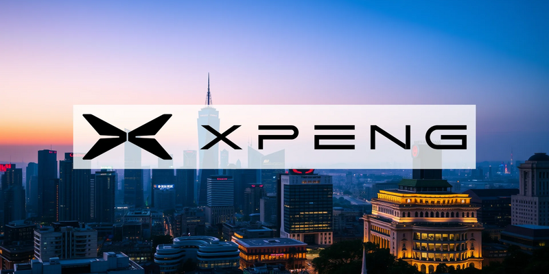 Strategic Momentum Builds for XPeng Shares - Foto: über boerse-global.de