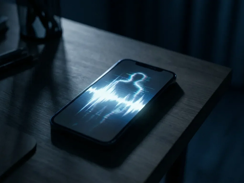 KI-Stimmenklau: Betrüger greifen gezielt Lehrer an - Foto: über boerse-global.de