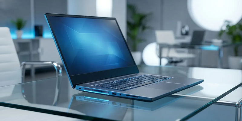 Intel Panther Lake: Neuer Chip-Gigant startet Verkauf - Foto: über boerse-global.de