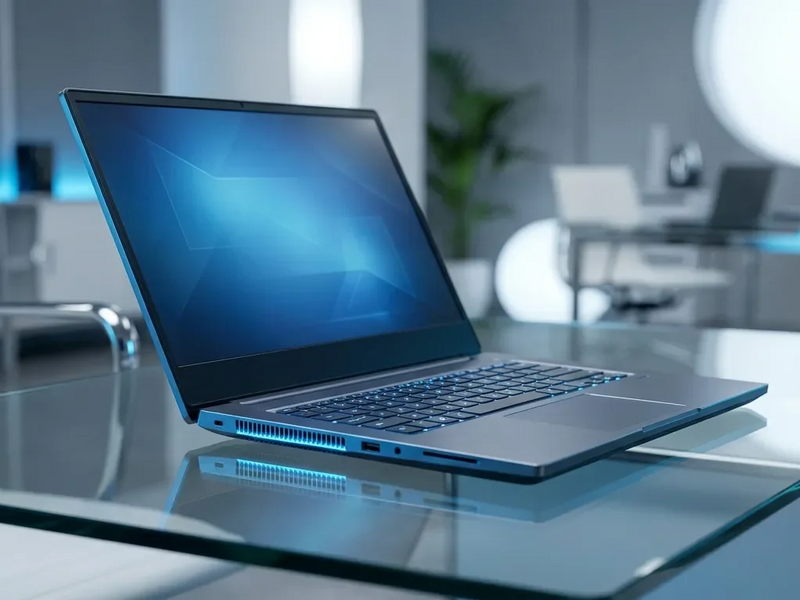 Intel Panther Lake: Neuer Chip-Gigant startet Verkauf - Foto: über boerse-global.de