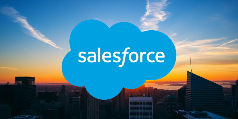 Wall Street Sees AI as Key Driver for Salesforce Growth - Foto: über boerse-global.de