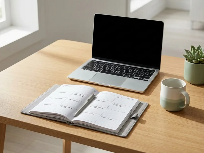 Selbstorganisation wird zum Schlüssel für hybride Arbeit - Foto: über boerse-global.de