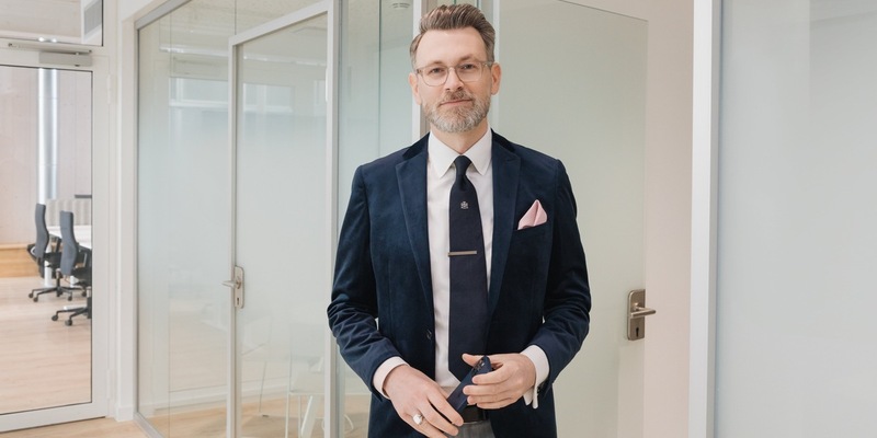 INNO INVEST wächst um 60% - Dynamik 2025 deutlich ausgebaut - Foto: presseportal.de