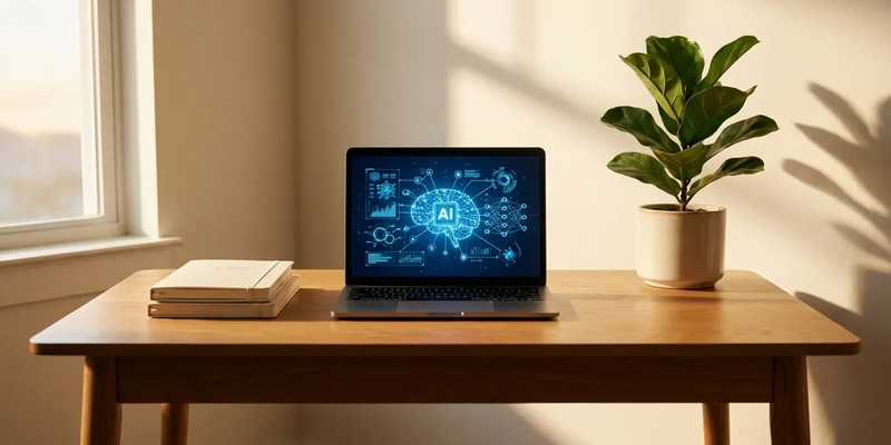 KI und Pausen: So managen Gründer 2026 ihre Zeit - Foto: über boerse-global.de