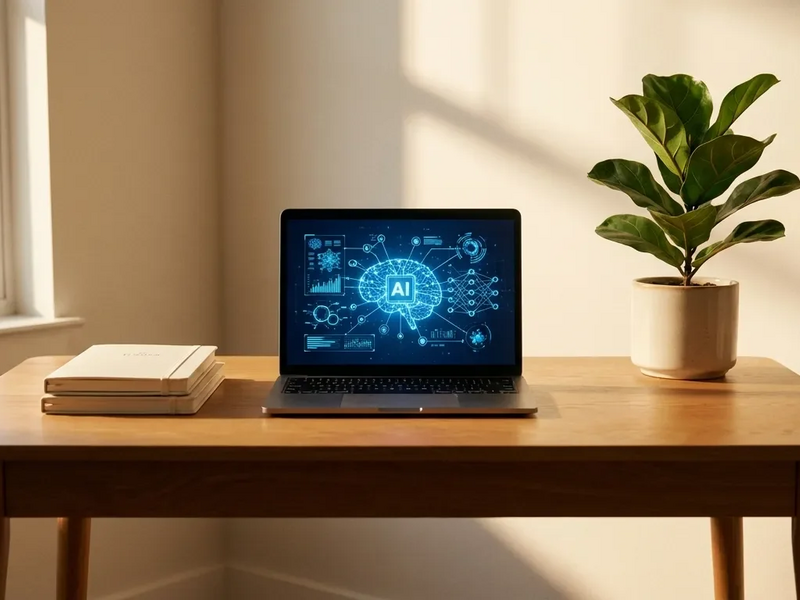 KI und Pausen: So managen Gründer 2026 ihre Zeit - Foto: über boerse-global.de