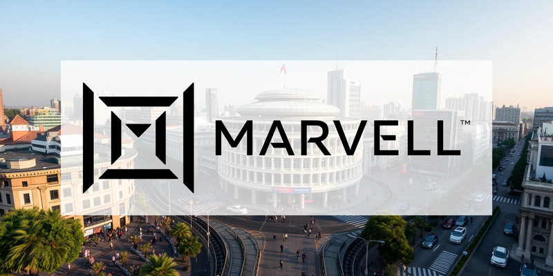 Marvell’s Strategic Acquisition Bolsters AI Infrastructure Position - Foto: über boerse-global.de