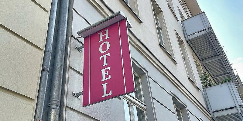 Hotel (Archiv) - Foto: via dts Nachrichtenagentur