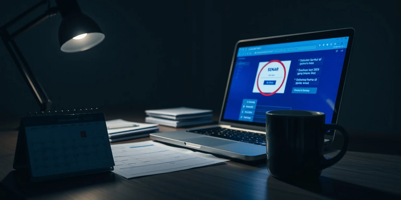 Umsatzsteuer: Zahlungsfrist endet diese Woche - Foto: über boerse-global.de