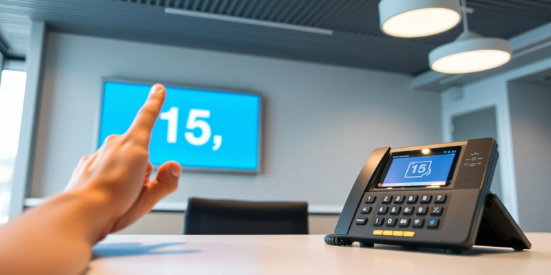 Bernau startet Vollauskunft über bundesweite Behördennummer 115 - Foto: über boerse-global.de