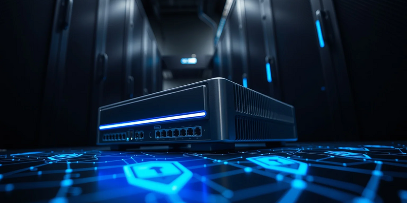 NEXCOM bringt Quanten-sichere Netzwerk-Hardware auf den Markt - Foto: über boerse-global.de