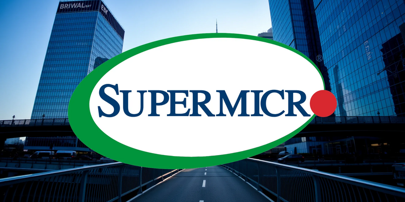 Super Micro Computer: La Inteligencia Artificial Llega a las Tiendas - Foto: über boerse-global.de