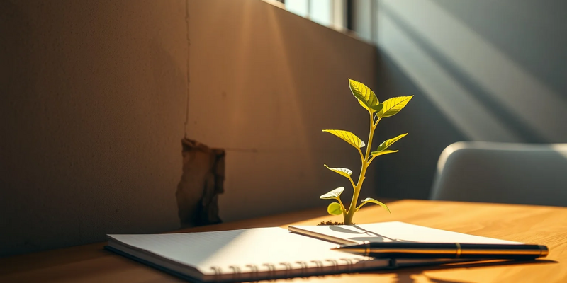 Growth Mindset: Warum mentale Flexibilität jetzt zum Erfolgsfaktor wird - Foto: über boerse-global.de