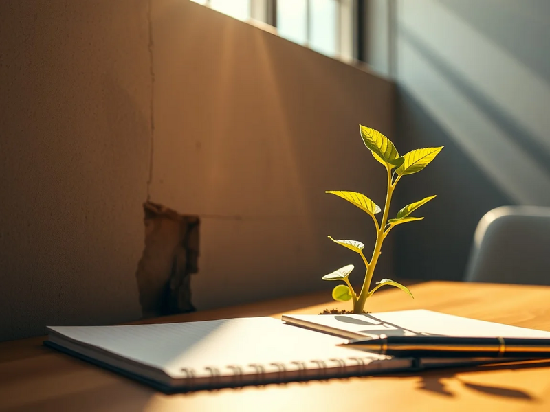 Growth Mindset: Warum mentale Flexibilität jetzt zum Erfolgsfaktor wird - Foto: über boerse-global.de