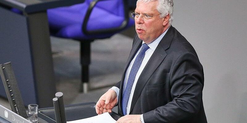 Jürgen Hardt (Archiv) - Foto: via dts Nachrichtenagentur