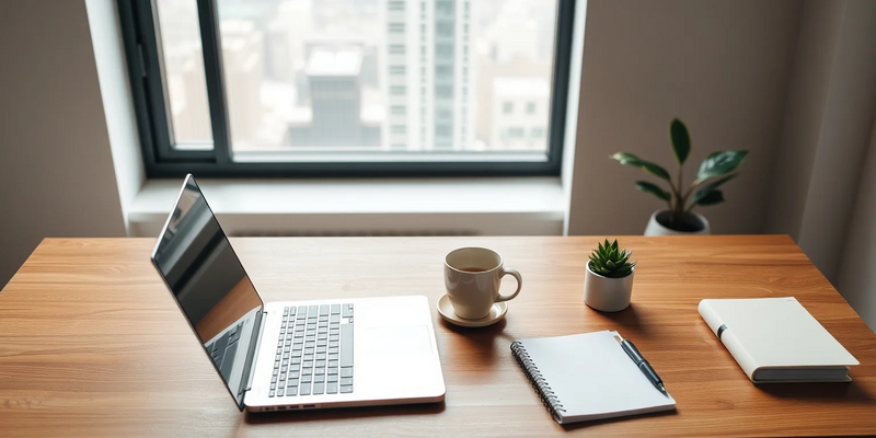 Work-Life-Integration wird 2026 zum neuen Standard - Foto: über boerse-global.de