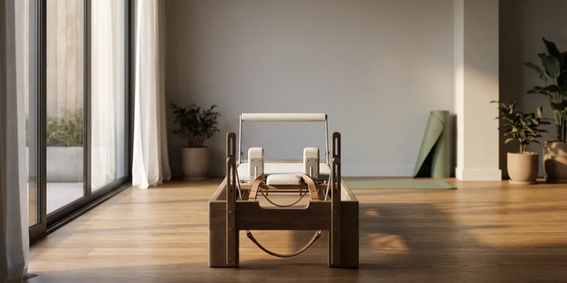 Pilates Sensitive wird zur Antwort auf Stress-Epidemie - Foto: über boerse-global.de