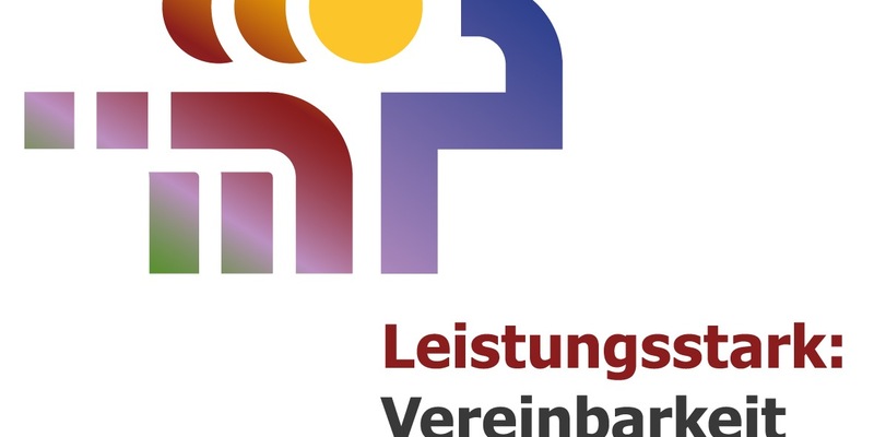 Leistung braucht Vereinbarkeit und Vielfalt / berufundfamilie Service GmbH kennzeichnet personalpolitische Wege aus der Performance-Debatte - Foto: presseportal.de