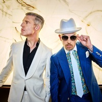 VORGLÜHEN: Benjamin von Stuckrad-Barre & Jan Delay kündigen vier neue Termine an - Foto: presseportal.de