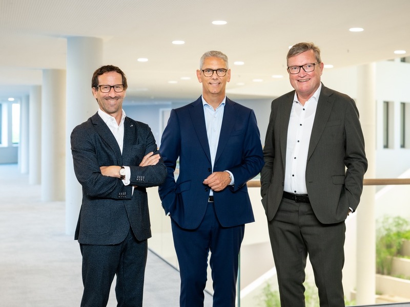 Materna schärft strategische Ausrichtung mit Elevate / Strategieprojekt fokussiert profitables Wachstum, neue Marktsegmente und den gezielten Einsatz von Künstlicher Intelligenz - Foto: presseportal.de