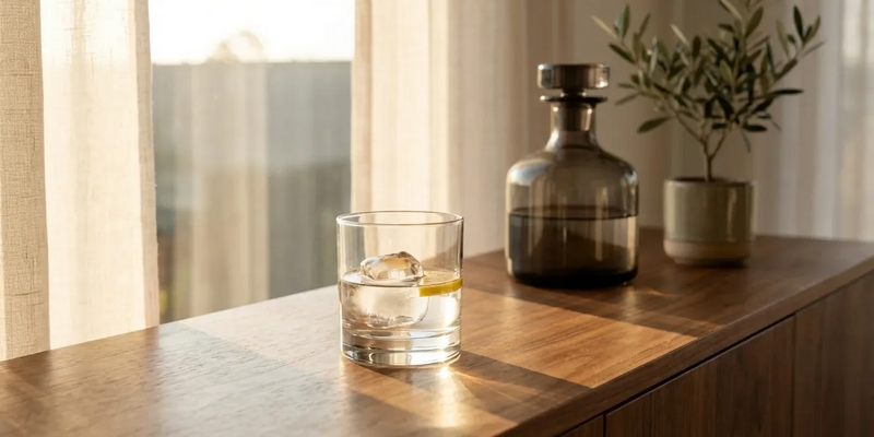 Damp January: Der neue Trend setzt auf Mäßigung statt Verzicht - Foto: über boerse-global.de