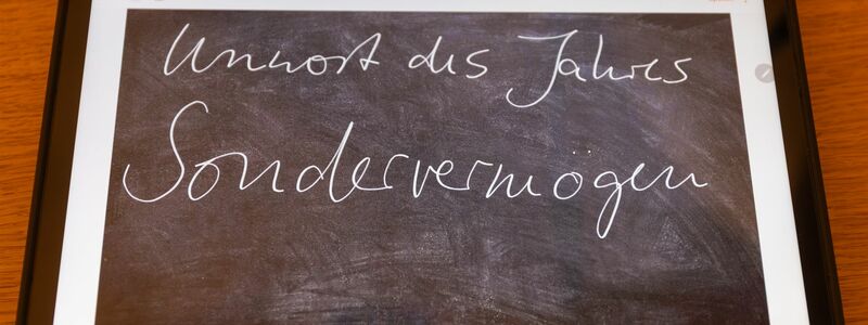 Constanze Spieß, Professorin am Institut für Germanistische Sprachwissenschaft der Philipps-Universität Marburg und Sprecherin der Unwort-Jury. - Foto: Christian Lademann/dpa