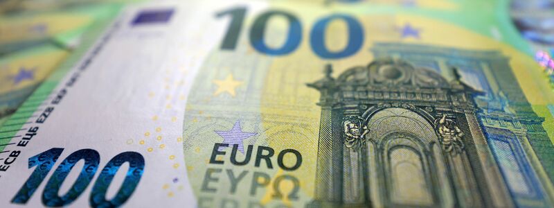 Der Ausdruck «Sondervermögen» habe sich im öffentlichen Diskurs verselbstständigt, befand die Jury. (Symbolbild) - Foto: Karl-Josef Hildenbrand/dpa