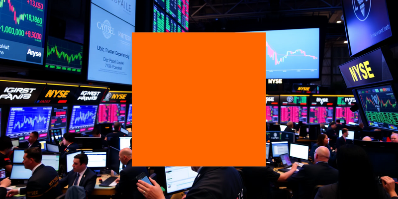 Fiserv Embarks on Strategic AI Push Amid Leadership Reshuffle - Foto: über boerse-global.de