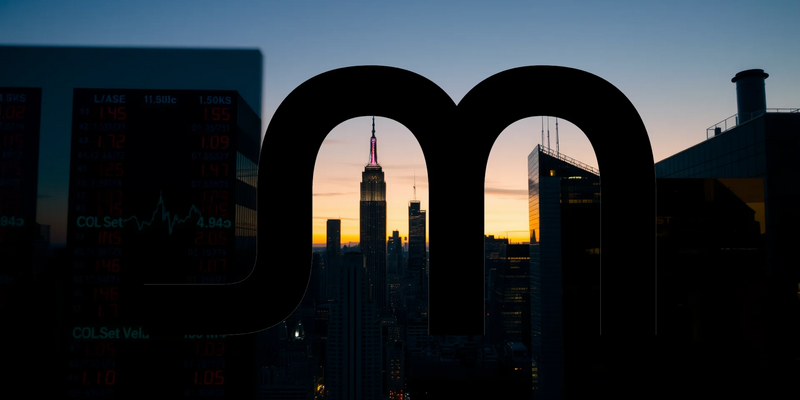 Supply Constraints Fuel Micron Technology’s Record Rally - Foto: über boerse-global.de