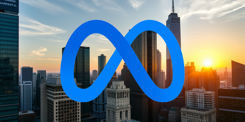 Meta’s Strategic Pivot: From Metaverse Dreams to AI Infrastructure Reality - Foto: über boerse-global.de