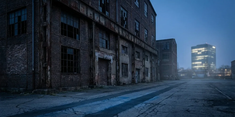 BGA warnt vor „Dauer-Krise“ für Deutschlands Wirtschaft - Foto: über boerse-global.de