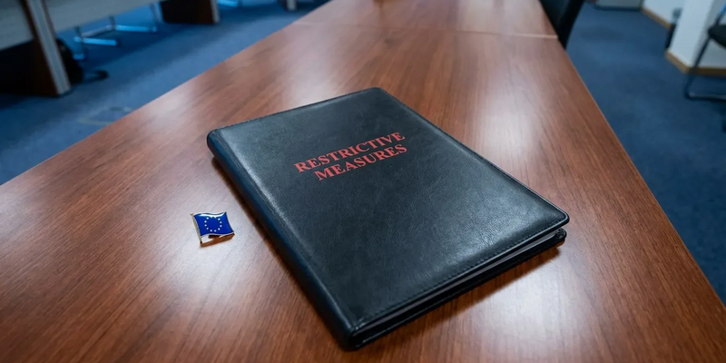 EU plant Sanktionen gegen Israels Hightech-Branche - Foto: über boerse-global.de