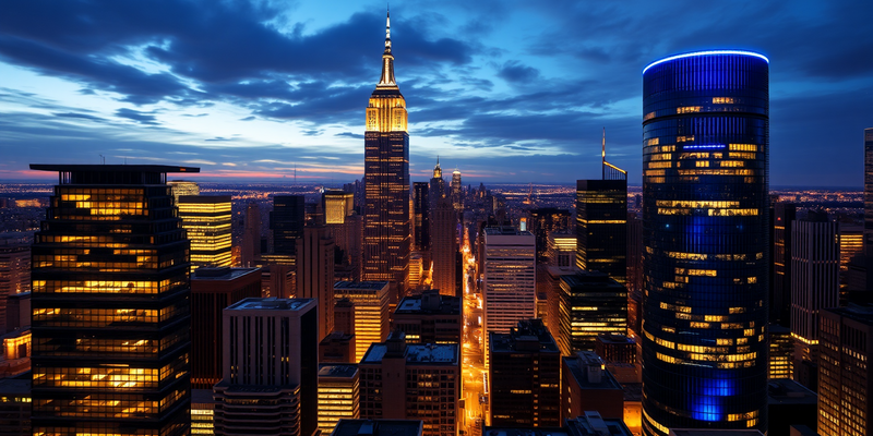 Gold Soars as Political Turmoil Rattles Dollar Confidence - Foto: über boerse-global.de