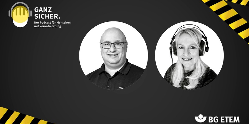 Motivation als Schlüssel für wirksamen Arbeitsschutz - Foto: presseportal.de