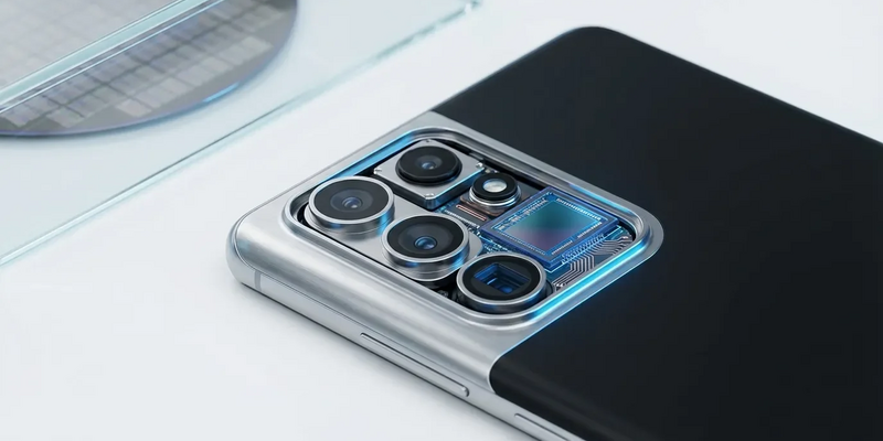 iPhone 18 Pro: 2nm-Chip und Samsung-Kamera revolutionieren Apples Flaggschiff - Foto: über boerse-global.de