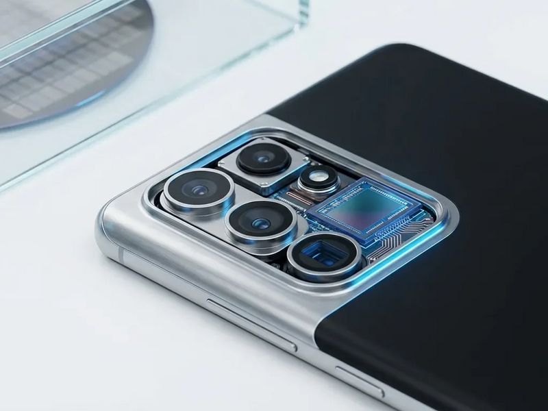 iPhone 18 Pro: 2nm-Chip und Samsung-Kamera revolutionieren Apples Flaggschiff - Foto: über boerse-global.de