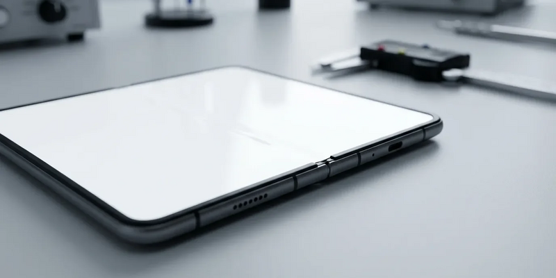 Apple iPhone Fold: Der faltbare Crease-Killer rückt näher - Foto: über boerse-global.de