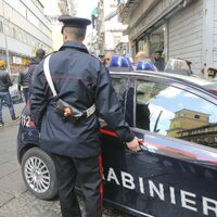 62 Beschuldigte erhielten Haftstrafen von bis zu 16 Jahren, wie ein Richter in der Millionenmetropole Mailand entschied. In der Summe belaufen sich die Strafen auf rund 500 Jahre Haft. (Symbolbild) - Foto: Roberta Basile/dpa