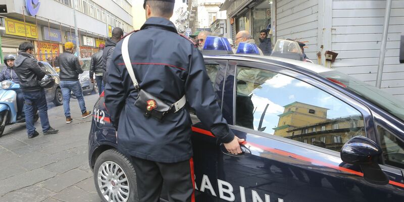 62 Beschuldigte erhielten Haftstrafen von bis zu 16 Jahren, wie ein Richter in der Millionenmetropole Mailand entschied. In der Summe belaufen sich die Strafen auf rund 500 Jahre Haft. (Symbolbild) - Foto: Roberta Basile/dpa