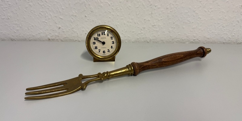 POL-BS: Geschädigte gesucht - mutmaßliches Diebesgut gefunden - Foto: presseportal.de