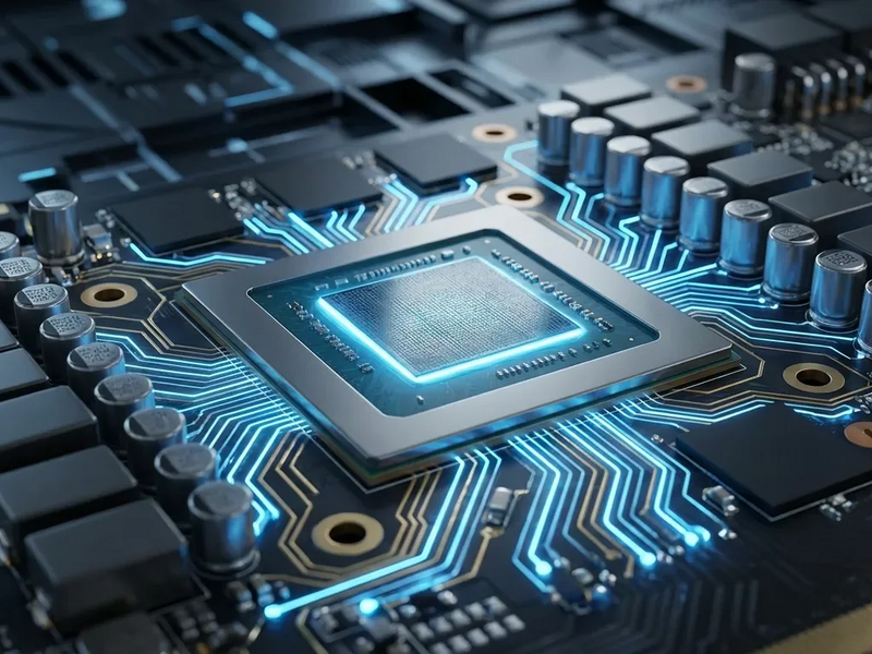 NVIDIA App bringt DLSS 4.5 und beendet die Ära des Control Panels - Foto: über boerse-global.de