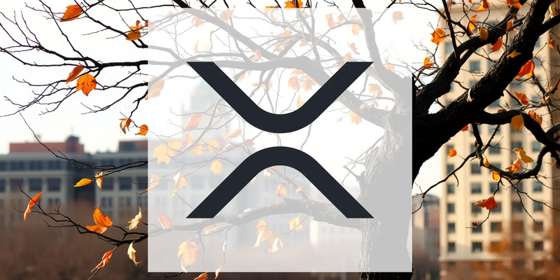 XRP at a Crossroads: The Battle for $2 Support - Foto: über boerse-global.de