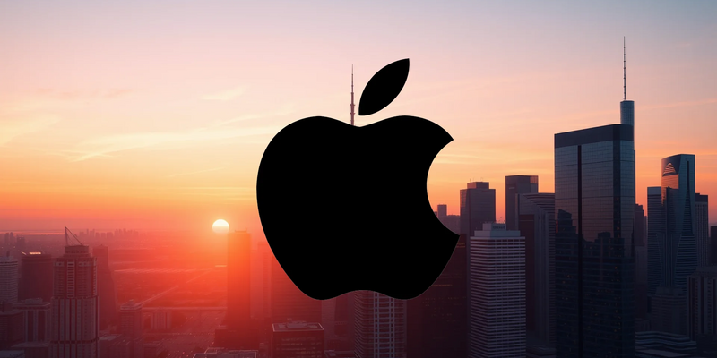 La Alianza de Inteligencia Artificial que Refuerza el Futuro de Apple - Foto: über boerse-global.de