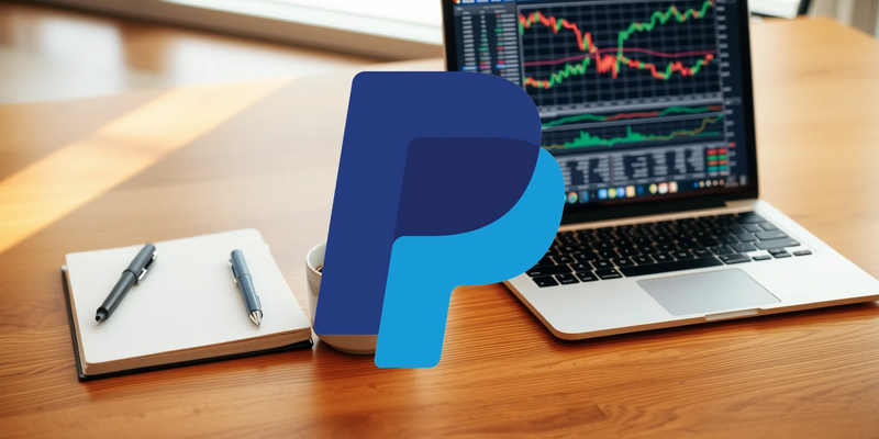 PayPal: La innovación con IA no convence a los analistas - Foto: über boerse-global.de