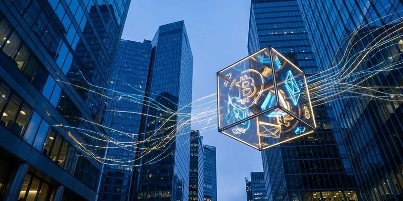 DAC8: EU startet totale Überwachung von Krypto-Vermögen - Foto: über boerse-global.de