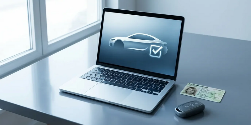 Magdeburg startet digitale Kfz-Zulassung über BundID - Foto: über boerse-global.de