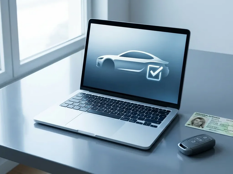 Magdeburg startet digitale Kfz-Zulassung über BundID - Foto: über boerse-global.de