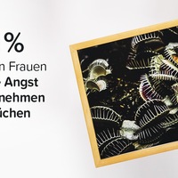 Angst statt Lust: Zwei von drei Frauen verunsichert von eigenem Intimgeruch - Foto: presseportal.de