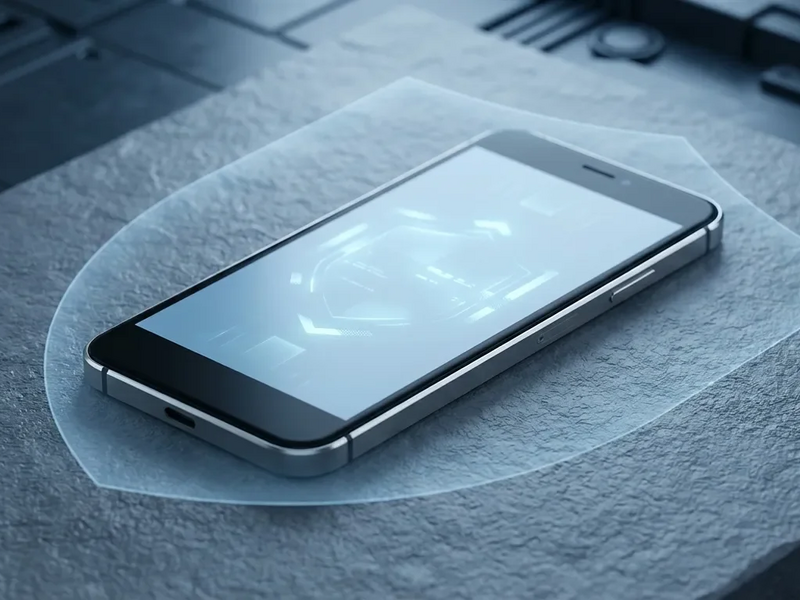 Punkt MC03: Das Smartphone mit Schweizer Datentresor - Foto: über boerse-global.de