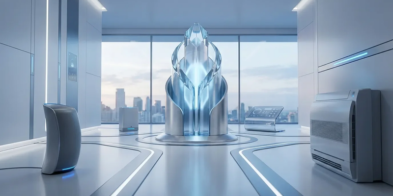 Tuya Smart: Neues KI-System soll Smart Home revolutionieren - Foto: über boerse-global.de